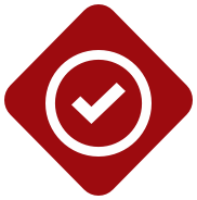 Check-mark icon